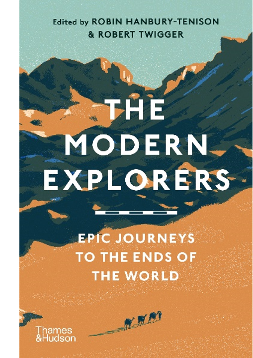 great journeys paperback book cover